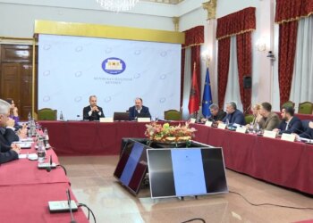 Propozimi për Reformën Territoriale: PS nis konsultimet për hartën e re, mazhoranca u dërgon draftin bashkive