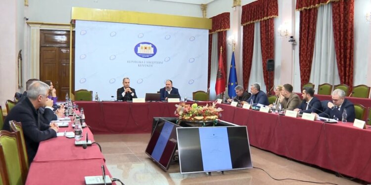 Propozimi për Reformën Territoriale: PS nis konsultimet për hartën e re, mazhoranca u dërgon draftin bashkive