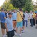 Protestë në Maliq pas propozimit të PS për Territorialen; banorët: Përse të shkojmë në Korçë kur kemi bashkinë?