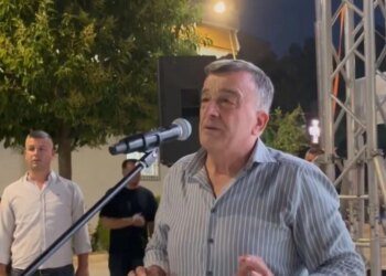 Prrenjasi kundër bashkimit me Librazhdin, qytetarët protestojnë përsëri: Bashkia duhet të qëndrojë