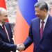 Putin dhe Xi Jingping takohen për energjinë, do të diskutojnë tubacionin e gazit Power of Siberia 2