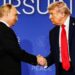 Putini dhuron Trumpit një të burgosur amerikan, analiza e Sky News: çfarë fshihet pas gjestit dhe pse tani?