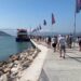 Qershori solli më shumë turistë: vizitorët u rritën 17%, të huajt 21%; hotelet mbeten zgjedhja kryesore