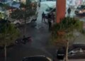 RENEA mësyn në Vlorë; kontrolle në dy banesa, dyshohet se fshihen persona me rrezikshmëri të lartë kriminale