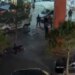 RENEA mësyn në Vlorë; kontrolle në dy banesa, dyshohet se fshihen persona me rrezikshmëri të lartë kriminale