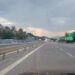 Radhë kilometrike në Pikën Kufitare të Morinit për hyrje në territorin e Kosovës