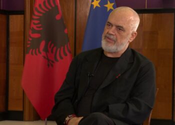 Rama pas renditjes reagon: Shqipëria e para në botë për sigurinë kibernetike; urrejtësit e mi besnikë mund hidhen
