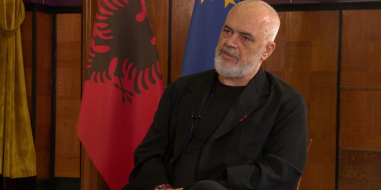 Rama pas renditjes reagon: Shqipëria e para në botë për sigurinë kibernetike; urrejtësit e mi besnikë mund hidhen