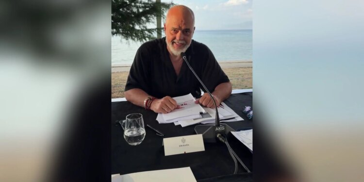 Rama prezanton Pasqyrë Albania pas Pogradecit; Diskutuam për Besën, komunikimin publik; Qytetarët do kenë institucionet si pako postale