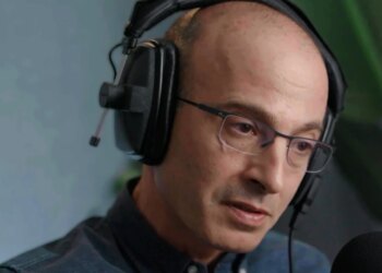 Rama publikon mesazhin e filozofit Yuval Noah Harari: Algoritmet nuk synojnë të krijojnë vërtetën, prodhojnë urrejtje dhe frikë