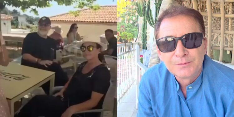 Rama reagon ndaj akuzave të Arjan Konomit, nxjerr videon: Dola nga komisariati i Himarës; ngjarja ndryshe nga pasqyrë
