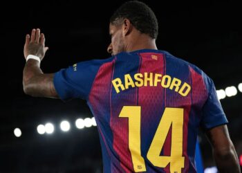 Rashford drejt Barcelonës? Transferimi i tij te PSG mund të ndryshojë gjithçka për sulmuesin e Manchester United