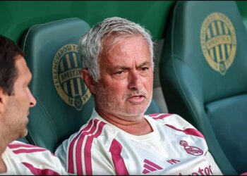 Real Madrid, Jose Mourinho i pakënaqur: Një Bernardo Silva nuk mjafton, duhet edhe një tjetër si ai