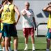 Real Madrid: Jose Mourinho vendos rregulla të reja për futbollistët, ja për çfarë bëhet fjalë