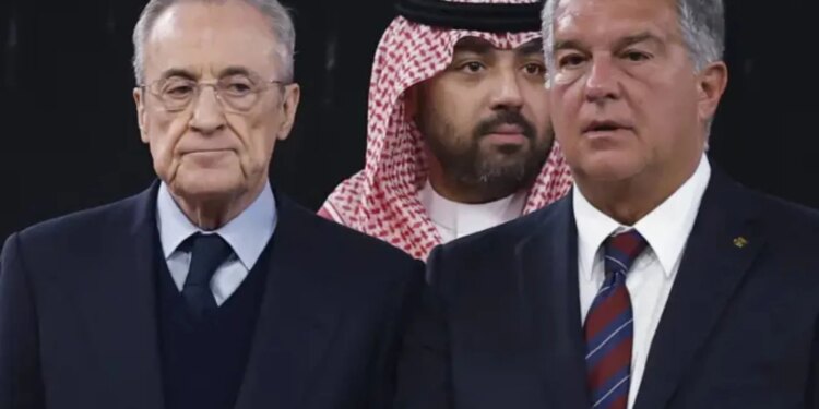 Real Madrid dhe Barcelona dominojnë botën si klubet me markën më të vlefshme