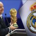Real Madrid sulmon Infantinon: Futbolli fitoi, faleminderit atyre që mbrojtën Botërorin