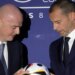 Revolta kundër Infantinos: Tre konfederata të fuqishme të futbollit përgatitin plan për ndryshimin e drejtimit të FIFA-s
