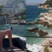 Richard Grenell në Shqipëri: Shqipëria dhe Vlora janë magjike, nuk është reklamë, do të kthehem sërish