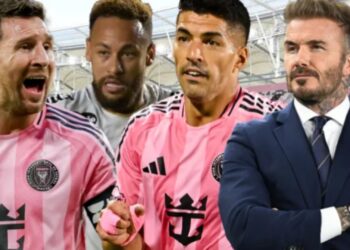 Rikthehet MSN-ja e famshme? Felipe Melo jep lajmin e bujshëm: Neymar do të shkojë në Miami në janar