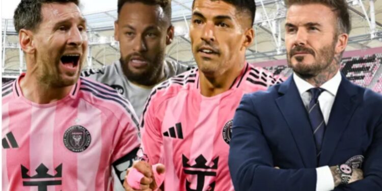 Rikthehet MSN-ja e famshme? Felipe Melo jep lajmin e bujshëm: Neymar do të shkojë në Miami në janar