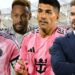Rikthehet MSN-ja e famshme? Felipe Melo jep lajmin e bujshëm: Neymar do të shkojë në Miami në janar