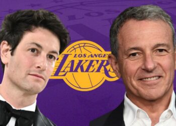 Rishfaqet vëllai i dhëndrit Trumpit; Lakers shitet për 12.5 miliardë dollarë, bëhet skuadra më e kushtueshme në histori