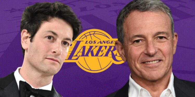 Rishfaqet vëllai i dhëndrit Trumpit; Lakers shitet për 12.5 miliardë dollarë, bëhet skuadra më e kushtueshme në histori