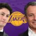 Rishfaqet vëllai i dhëndrit Trumpit; Lakers shitet për 12.5 miliardë dollarë, bëhet skuadra më e kushtueshme në histori