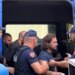 Rishkruaj titullin më poshtë duke ruajtur kuptimin e saktë. Rregulla: - Ruaj gjuhën origjinale. Mos e përkthe. - Mos shto informacion të ri. - Mos shto komente apo interpretime. - Mos e zgjat më shumë se 15–18 fjalë. - Mos përdor fraza sensacionale nëse nuk janë në origjinal. - Jep vetëm titullin e ri, pa thonjëza dhe pa tekst shtesë. :Vrasja e shtetasit portugez në Sarandë, Sokrat Vata dhe 10 të dyshuarit e tjerë paraqiten në gjykatë. Pritet masa e sigurisë