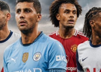 Rodri, Romero dhe të tjerë: Çfarë po ndodh me transferimet e futbollistëve?