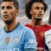 Rodri, Romero dhe të tjerë: Çfarë po ndodh me transferimet e futbollistëve?
