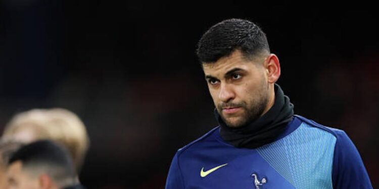 Romero vijon te Atletico Madrid, përshëndet tifozët e Tottenham, kujton momentet e bukura, njerëzit që më qëndruan pranë