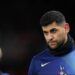 Romero vijon te Atletico Madrid, përshëndet tifozët e Tottenham, kujton momentet e bukura, njerëzit që më qëndruan pranë
