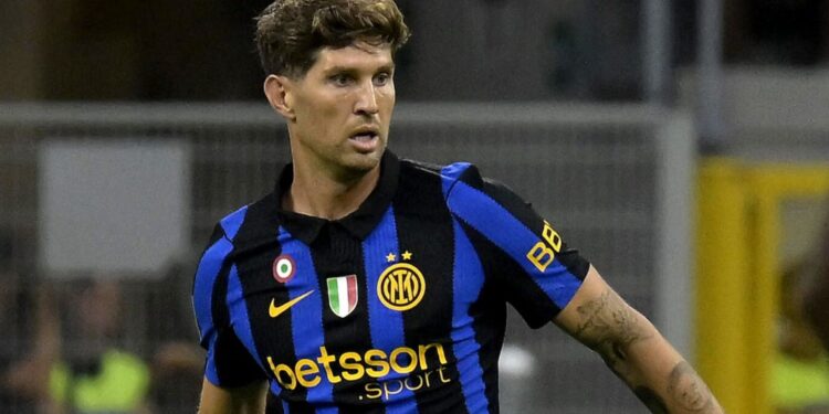 Rrëfimi i John Stones: Pep Guardiola është një gjeni; doja një sfidë të re, Interi është perfekt