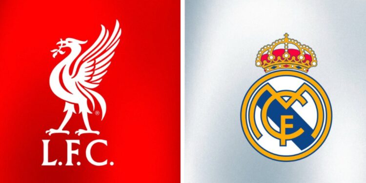 Rregulli i UEFA-s që bën xhiron e rrjetit: pse Real Madrid s'mund të luajë në Angli ndaj Liverpoolit