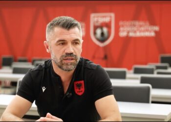 Rregulli i ri për aktivizimin e të rinjve, trajneri Tafaj: Përfitojnë edhe klubet edhe Kombëtarja