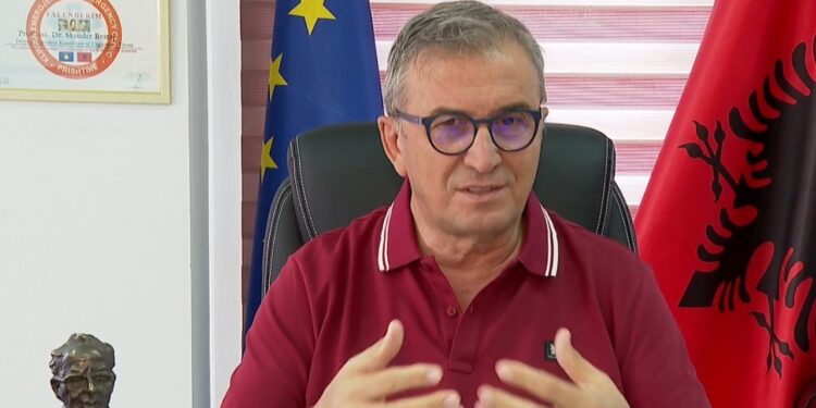 Rriten helmimet nga ushqimi: Temperaturat e larta shtojnë rastet, Brataj: Kujdes me zinxhirin ftohës