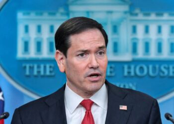 Rubio kërkon durim për tranzicionin politik në Venezuelë; sekretari amerikan: Duhet të zgjasë muaj, jo vite