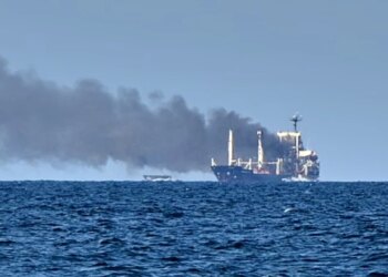 Rusia godet anijen me grurë në Odesa; një anëtar i ekuipazhit humb jetën