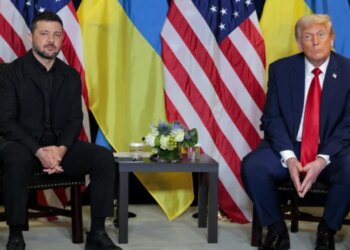Rusia intensifikon sulmet në Ukrainë, Zelensky te Trump: Na jepni 10% të arsenalit dhe do shkatërrojmë raketat ruse