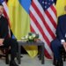 Rusia intensifikon sulmet në Ukrainë, Zelensky te Trump: Na jepni 10% të arsenalit dhe do shkatërrojmë raketat ruse