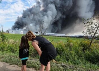 Rusia paralajmëron Britaninë se dronët britanikë përdoren në sulme brenda territorit rus