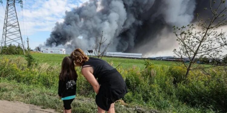 Rusia paralajmëron Britaninë se dronët britanikë përdoren në sulme brenda territorit rus