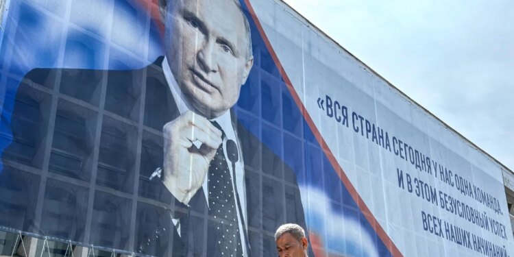 Rusia përballet me mungesë ushtarësh, analiza e The Guardian: Rriten spekulimet për mobilizim të ri, vendim i rrezikshëm