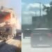 Rusia sulmon Ukrainën me 133 dronë; treni me 340 pasagjerë goditet në Odessa, vdesin makinisti dhe ndihmësi