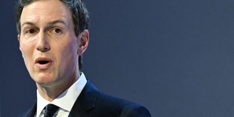 SHBA jep afat Hamasit për çarmatosjen; Kushner: Nëse refuzon, Izraeli do të ketë mbështetje për sulme të reja