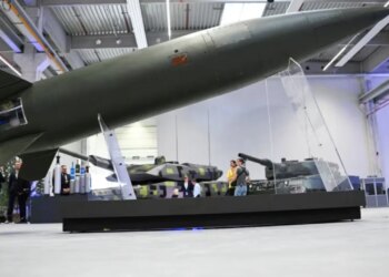 SHBA ka konsumuar pothuajse 80% të raketave mbrojtëse; komandantët paralajmërojnë: rezervat e municioneve të Pentagonit në nivele rrezikshme