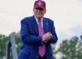SHBA rrit 50% tarifat ndaj automjeteve, çelikut kanadez; Trump: Kanadaja s’na duhet, nuk do ta trajtojmë si shtet
