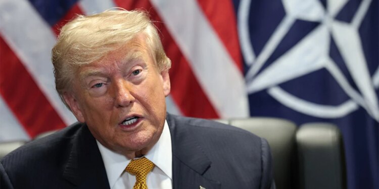 Sa besnikë jeni ndaj Trump? Uashingtoni teston aleatët e NATO-s me pyetësor para vendimit për shkurtime në mbrojtje