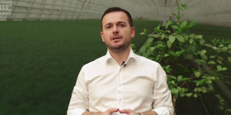 Salla: Skema e re e sigurimeve për fermerët drejt finalizimit, do t’i mbrojë nga dëmet e fatkeqësive natyrore
